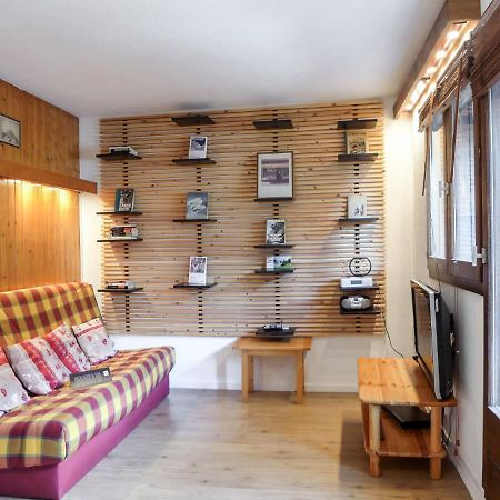 Studio Champraz-14 By Interhome Chamonix ภายนอก รูปภาพ