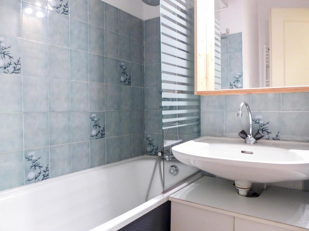 Studio Champraz-14 By Interhome Chamonix ภายนอก รูปภาพ