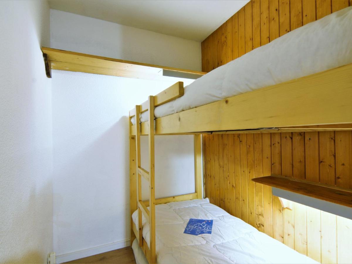 Studio Champraz-14 By Interhome Chamonix ภายนอก รูปภาพ