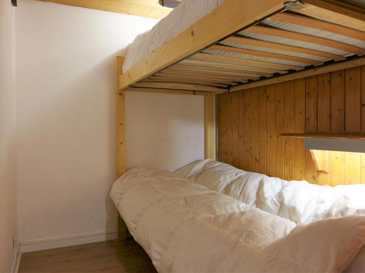 Studio Champraz-14 By Interhome Chamonix ภายนอก รูปภาพ